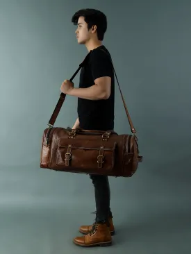 Traveler Weekender Duffle