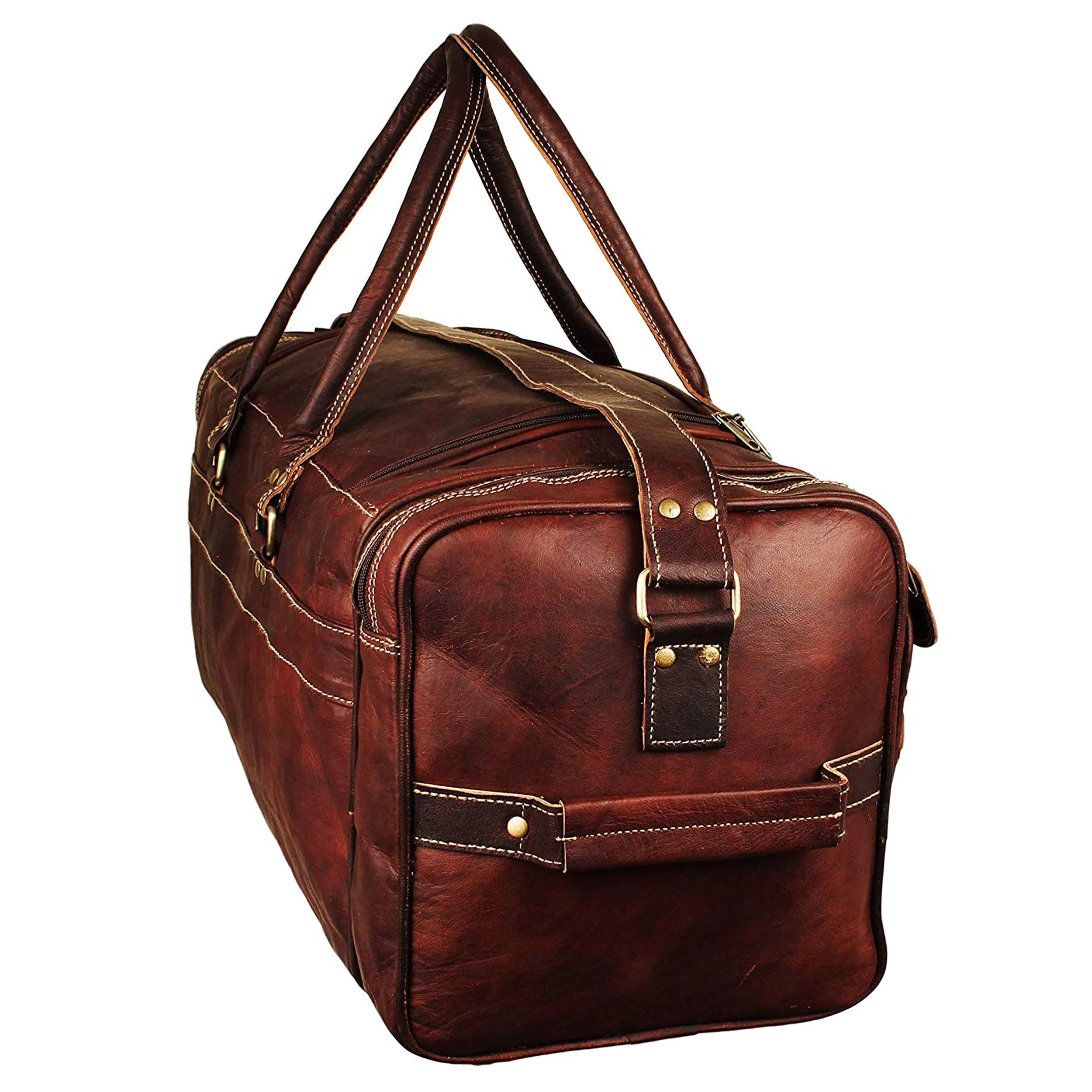 Traveler Weekender Duffle
