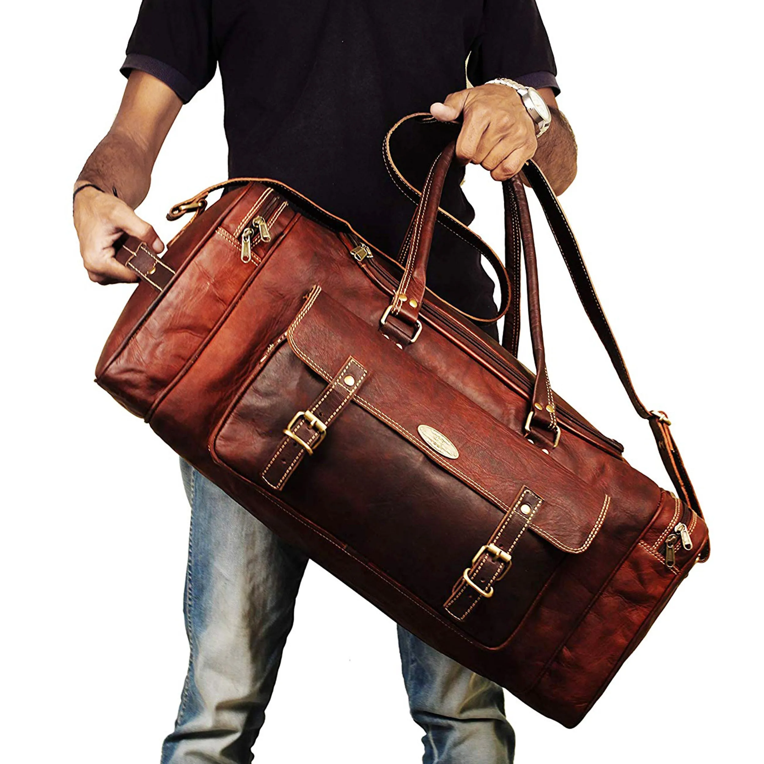 Traveler Weekender Duffle