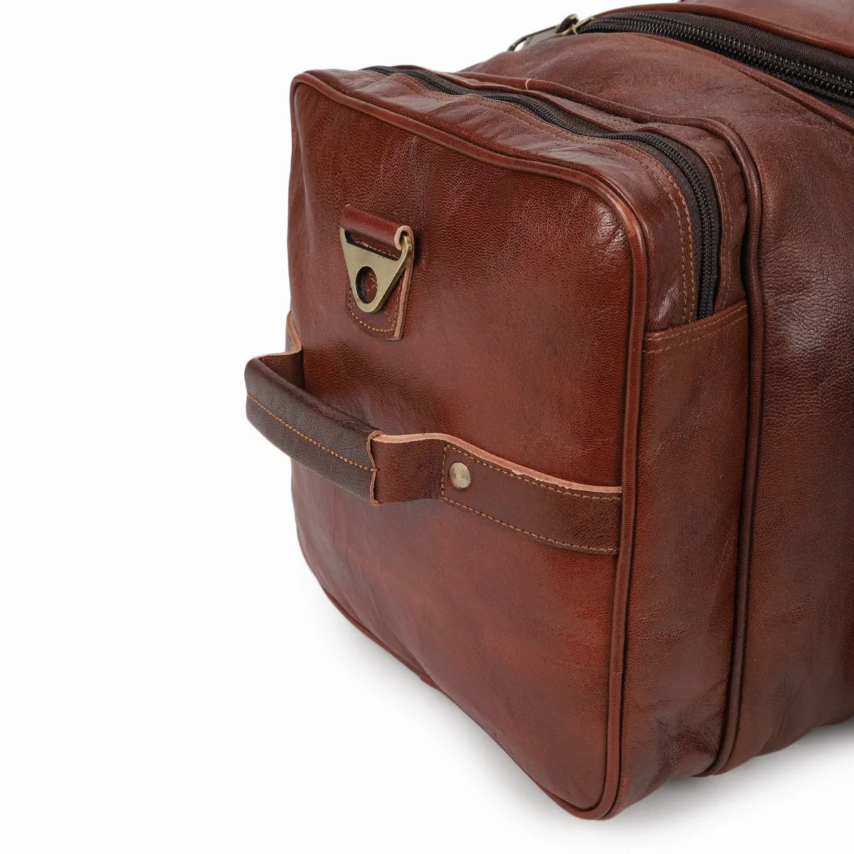 Traveler Weekender Duffle