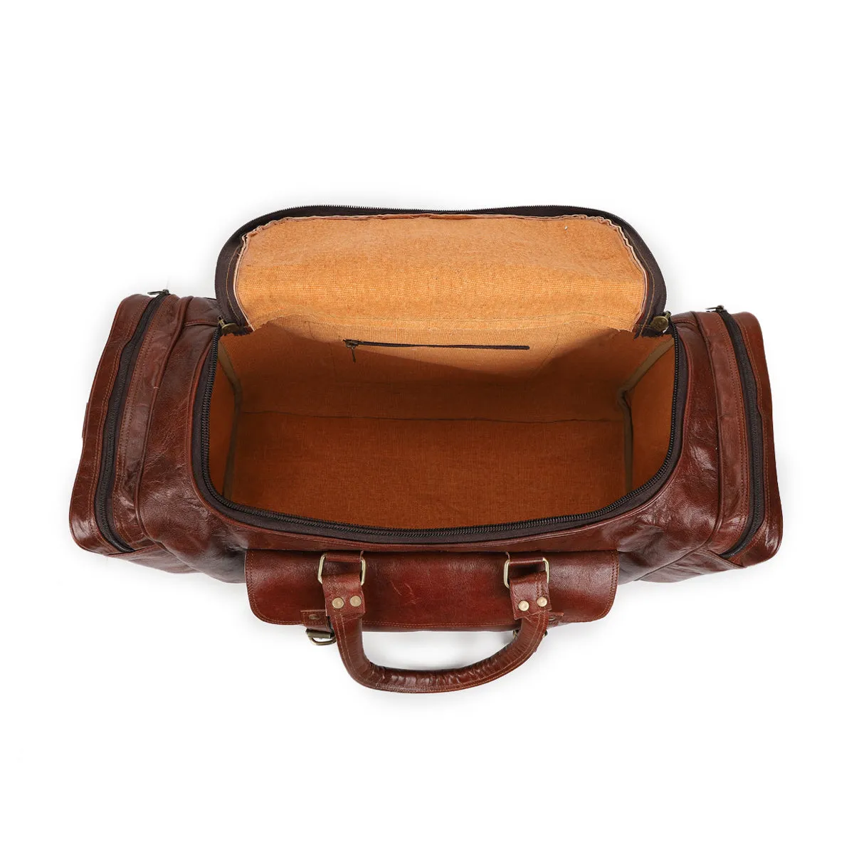 Traveler Weekender Duffle
