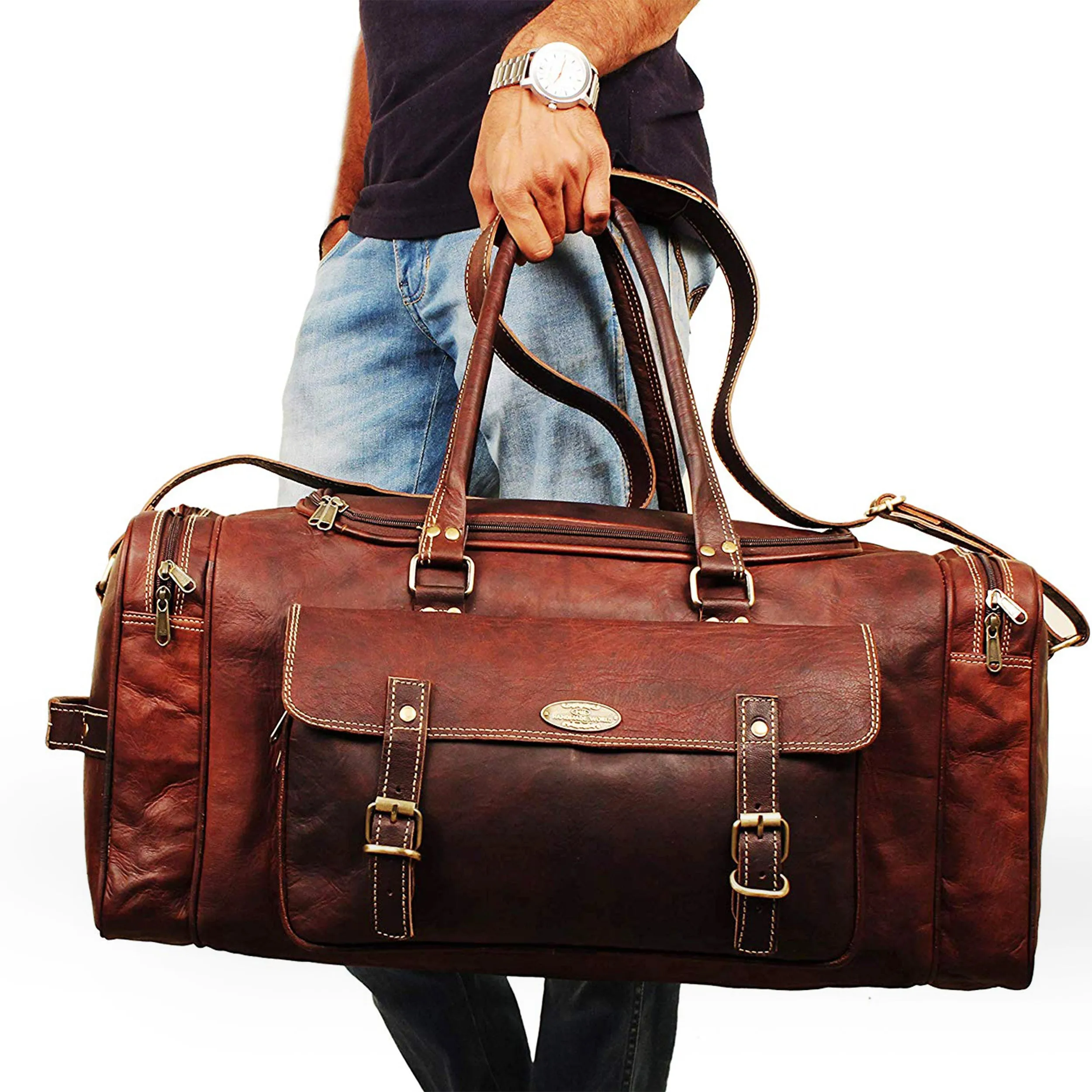 Traveler Weekender Duffle