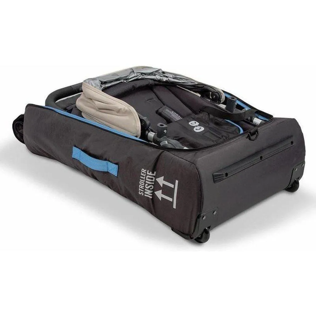 UPPAbaby Cruz - TravelSafe Travel Bag (2019-earlier)
