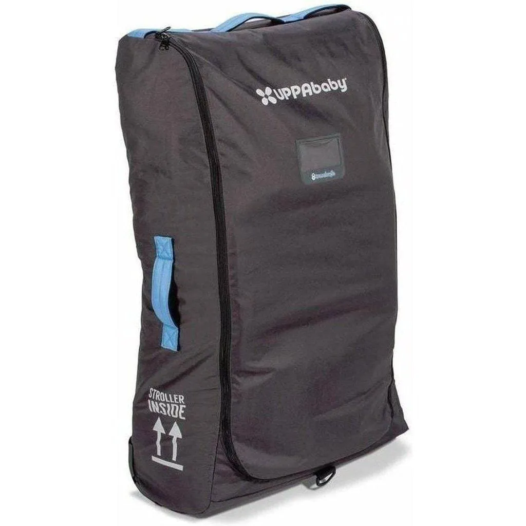 UPPAbaby Cruz - TravelSafe Travel Bag (2019-earlier)