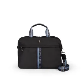US POLO ASSN MEN PAUL BUSINESS BAG