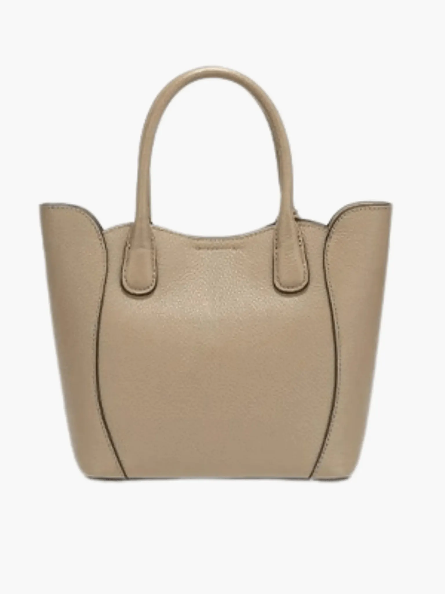 Willow | Structured Tote Bag with Timeless Design
