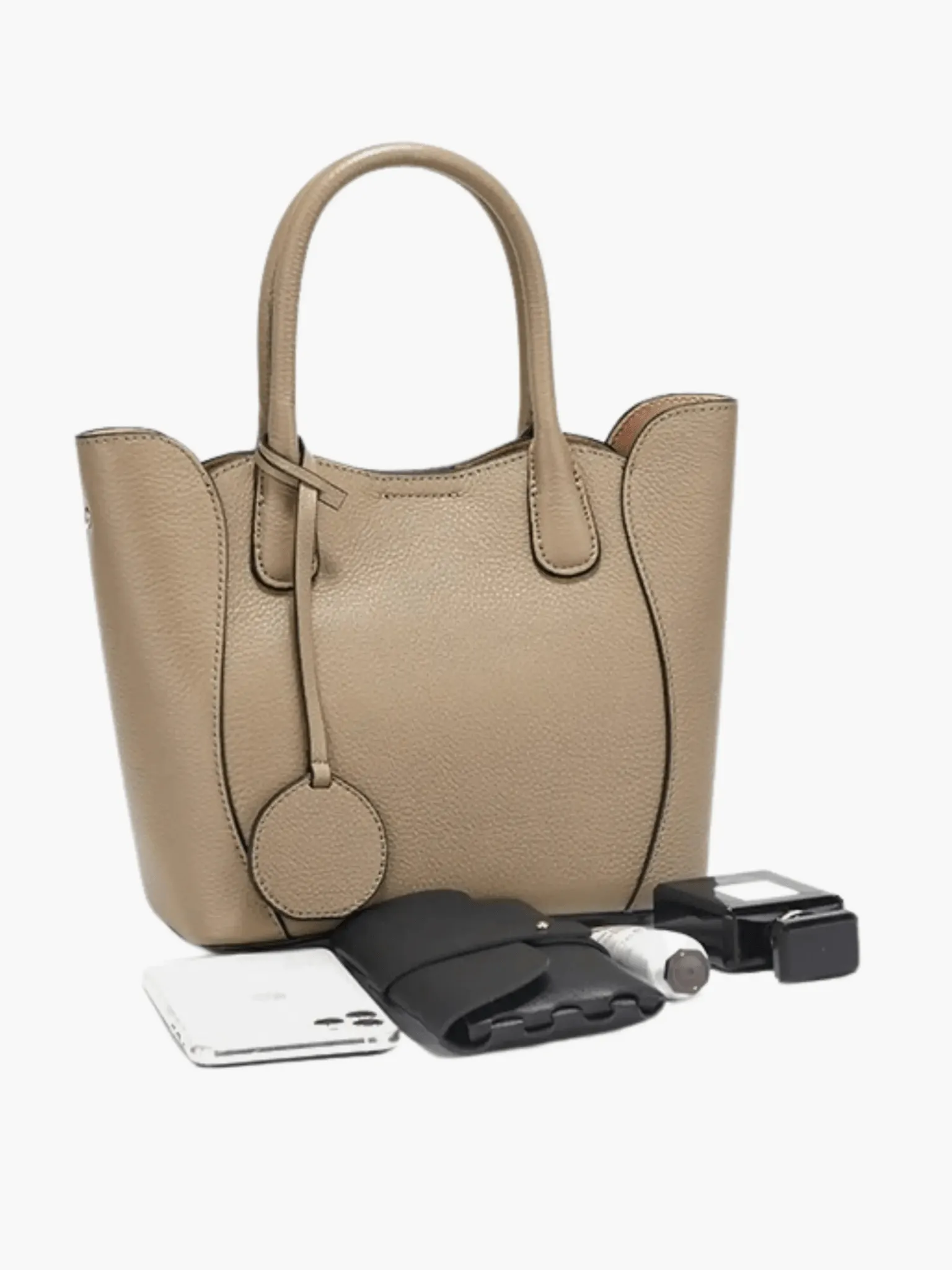 Willow | Structured Tote Bag with Timeless Design