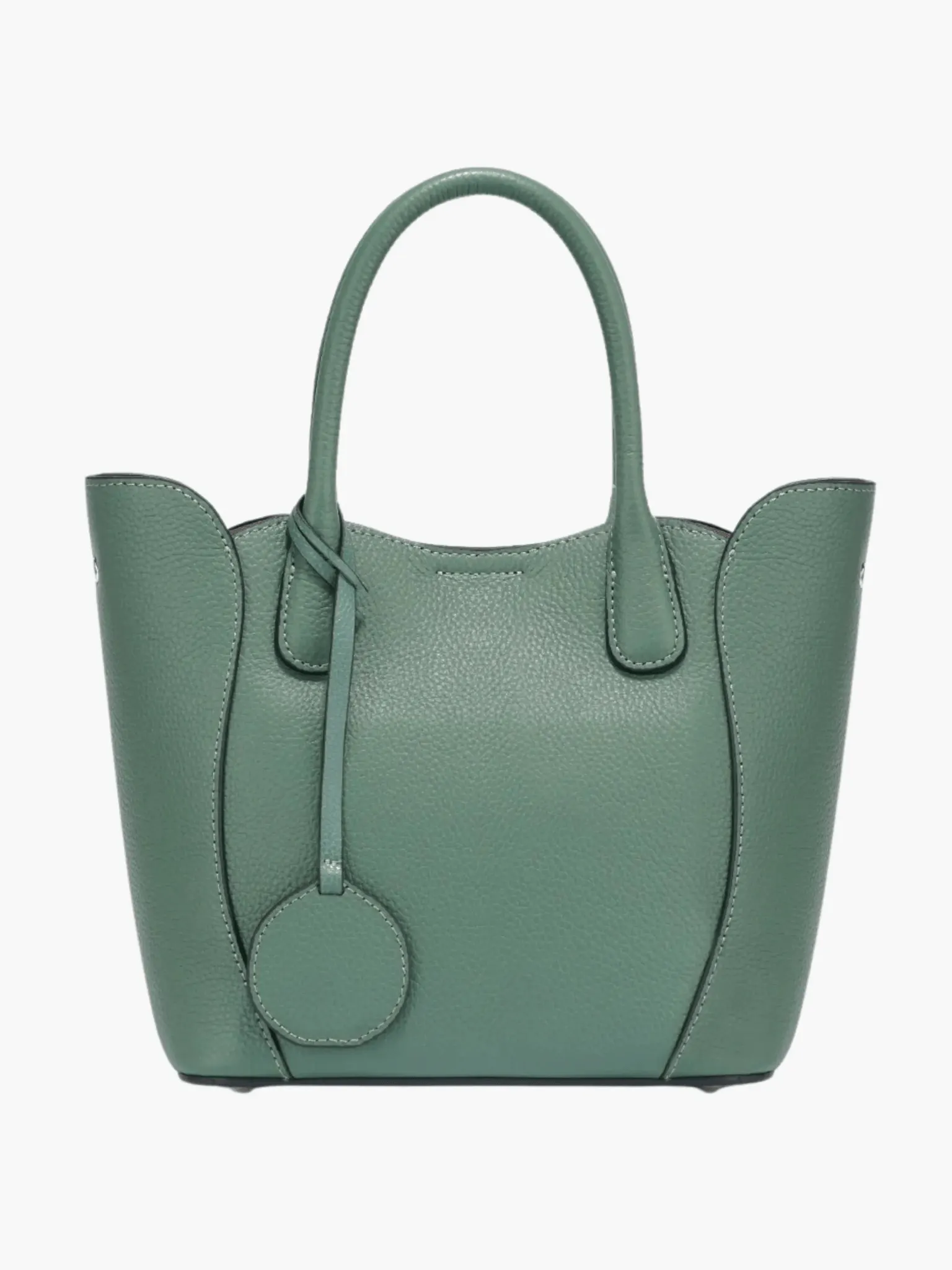 Willow | Structured Tote Bag with Timeless Design