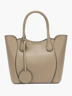 Willow | Structured Tote Bag with Timeless Design