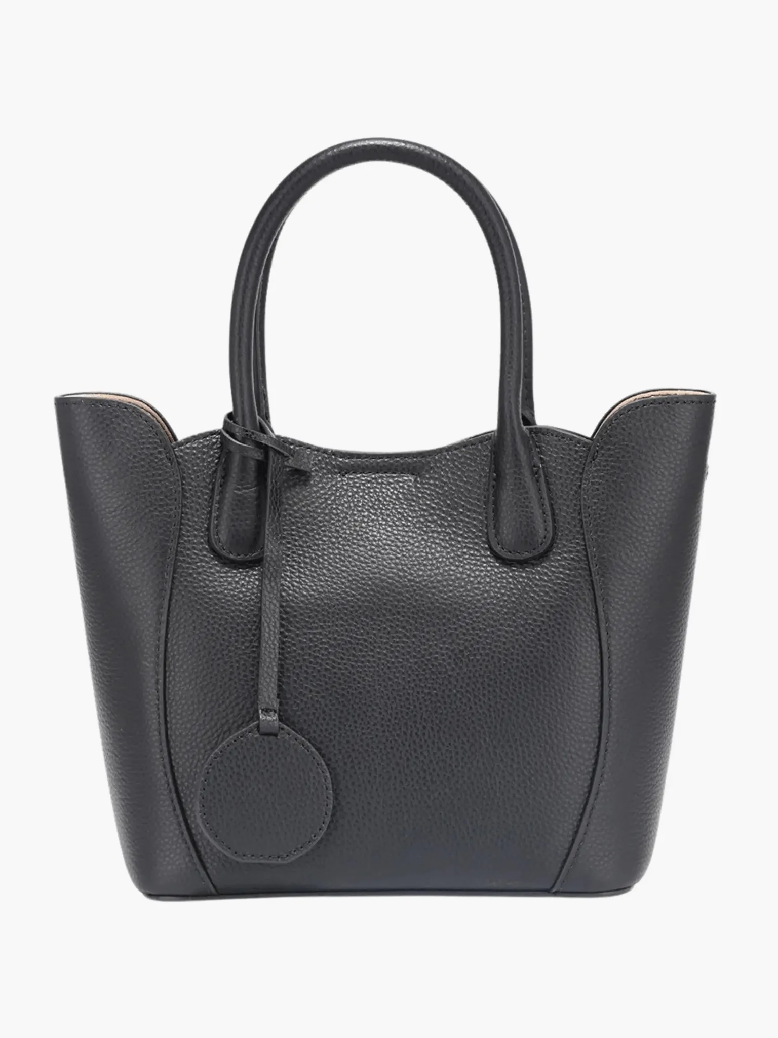 Willow | Structured Tote Bag with Timeless Design