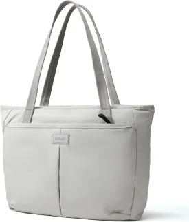 Work Tote for Women with Zipper Waterproof Shoulder Bag Top Handle Handbag for Travel, Work.