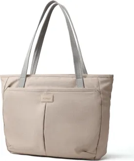 Work Tote for Women with Zipper Waterproof Shoulder Bag Top Handle Handbag for Travel, Work.