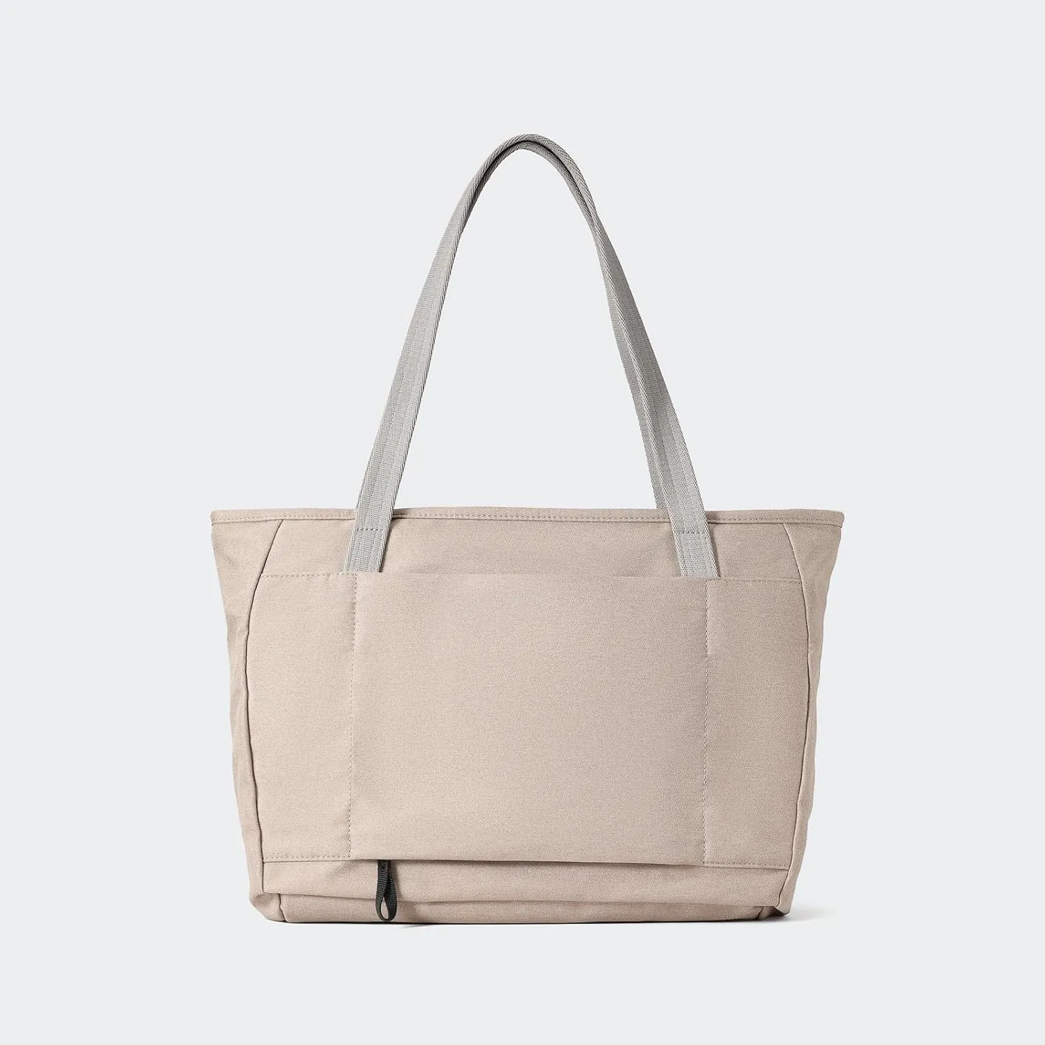 Work Tote for Women with Zipper Waterproof Shoulder Bag Top Handle Handbag for Travel, Work.